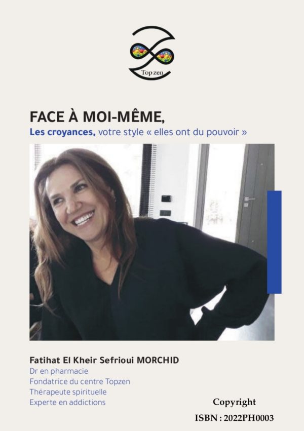 FACE A MOI MEME - Les Croyances (audio only)